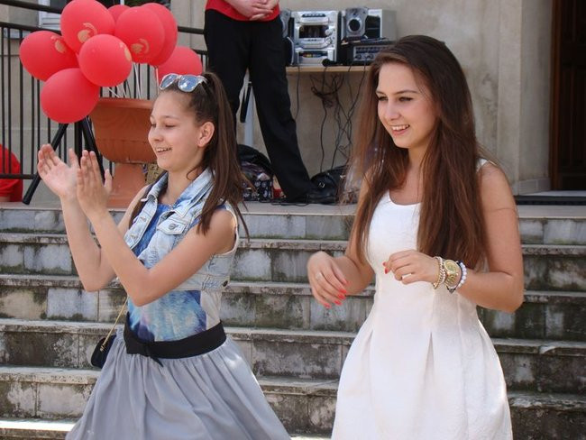 Na Święto Jukundusa przyszli duzi i mali (zdjęcia)