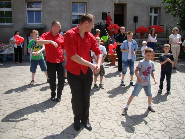 Na Święto Jukundusa przyszli duzi i mali (zdjęcia)