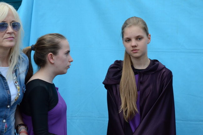 Wspaniały koncert leszczyńskich zespołów (zdjęcia)e gwiazdy