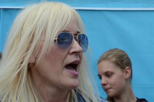 Wspaniały koncert leszczyńskich zespołów (zdjęcia)e gwiazdy