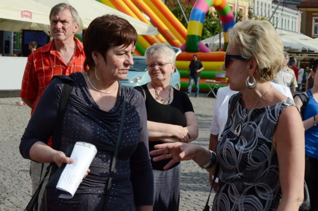 Wspaniały koncert leszczyńskich zespołów (zdjęcia)e gwiazdy