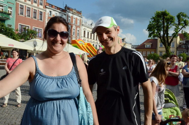 Wspaniały koncert leszczyńskich zespołów (zdjęcia)e gwiazdy