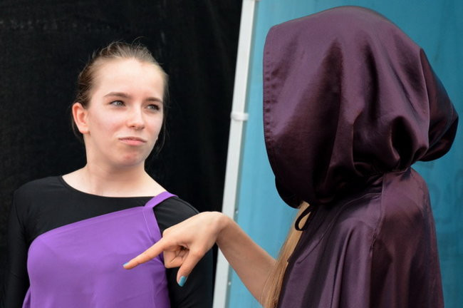 Wspaniały koncert leszczyńskich zespołów (zdjęcia)e gwiazdy