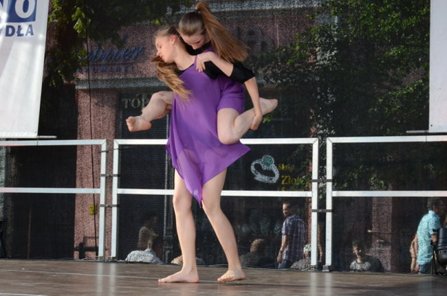 Wspaniały koncert leszczyńskich zespołów (zdjęcia)e gwiazdy