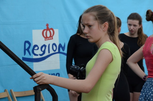 Wspaniały koncert leszczyńskich zespołów (zdjęcia)e gwiazdy