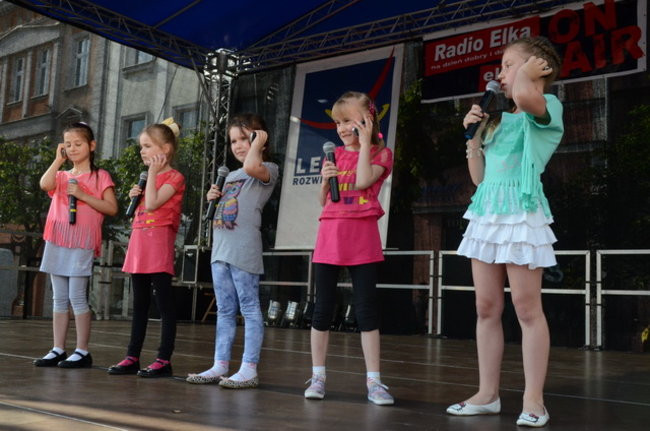 Wspaniały koncert leszczyńskich zespołów (zdjęcia)e gwiazdy