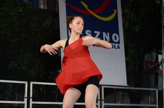 Wspaniały koncert leszczyńskich zespołów (zdjęcia)e gwiazdy