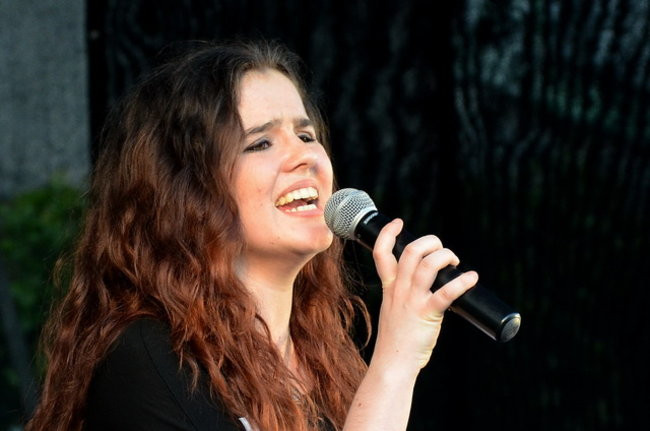 Wspaniały koncert leszczyńskich zespołów (zdjęcia)e gwiazdy