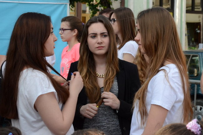 Wspaniały koncert leszczyńskich zespołów (zdjęcia)e gwiazdy