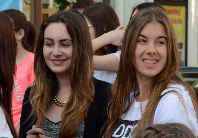 Wspaniały koncert leszczyńskich zespołów (zdjęcia)e gwiazdy