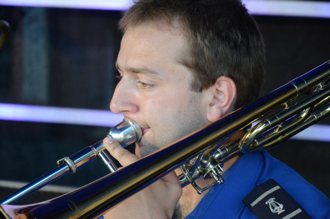 Wspaniały koncert leszczyńskich zespołów (zdjęcia)e gwiazdy