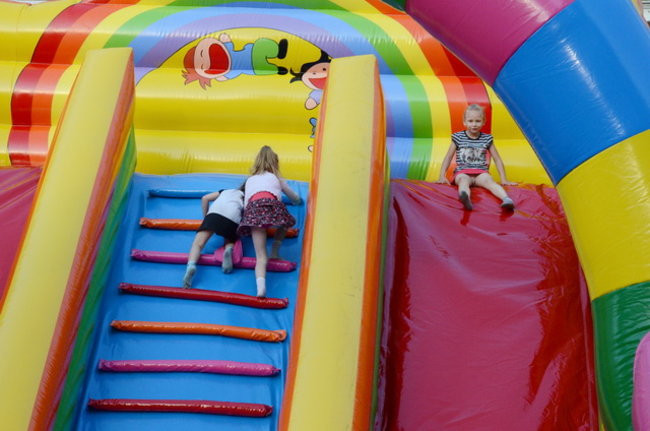 Wspaniały koncert leszczyńskich zespołów (zdjęcia)e gwiazdy