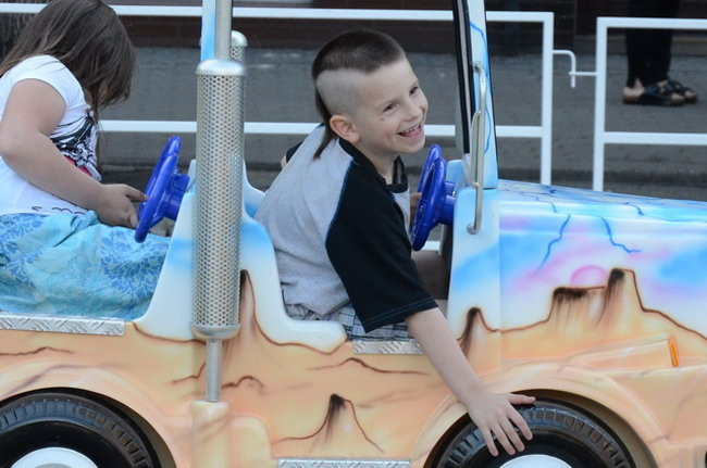 Wspaniały koncert leszczyńskich zespołów (zdjęcia)e gwiazdy