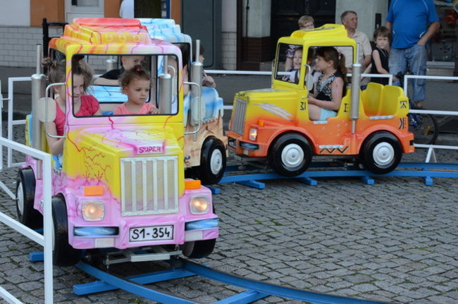 Wspaniały koncert leszczyńskich zespołów (zdjęcia)e gwiazdy