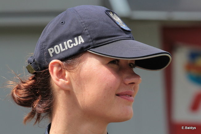 Bomby na Dekana nie znaleziono (wideo i zdjęcia)