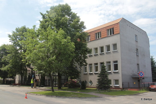 Bomby na Dekana nie znaleziono (wideo i zdjęcia)