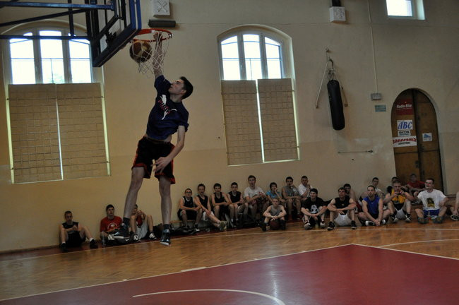 Grali na Ćwiczni (zdjęcia)