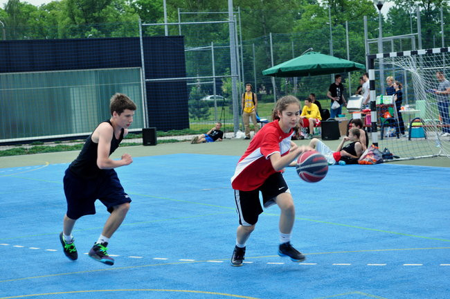 Grali na Ćwiczni (zdjęcia)