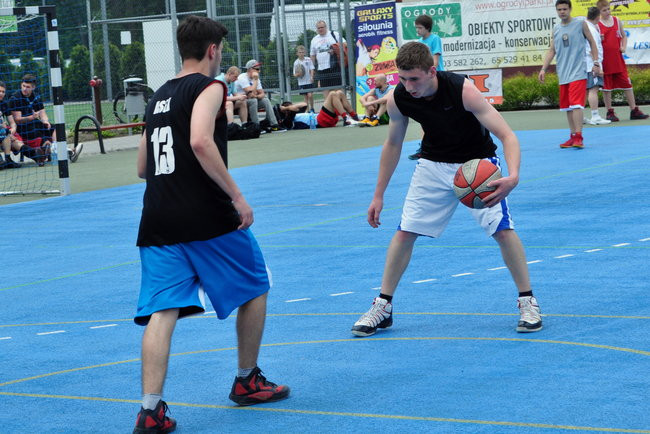 Grali na Ćwiczni (zdjęcia)