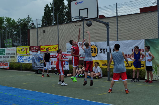 Grali na Ćwiczni (zdjęcia)