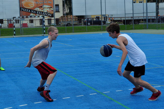 Grali na Ćwiczni (zdjęcia)