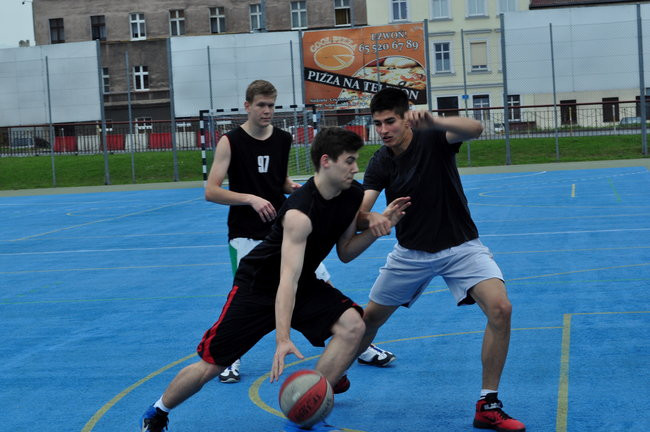 Grali na Ćwiczni (zdjęcia)