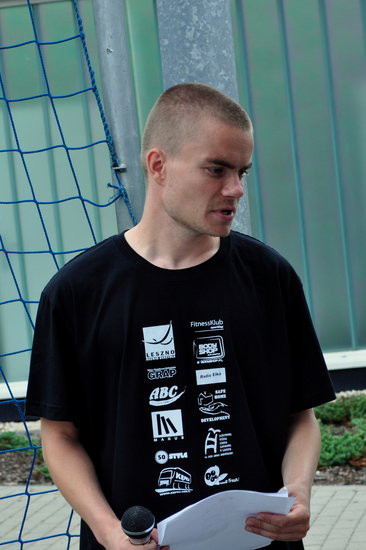 Grali na Ćwiczni (zdjęcia)