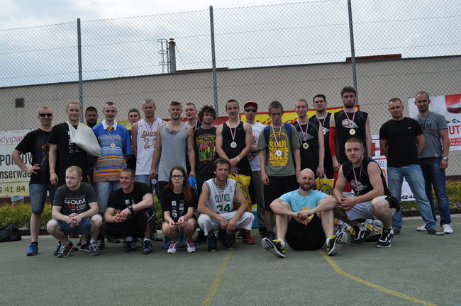 Grali na Ćwiczni (zdjęcia)