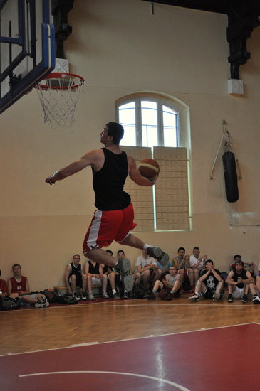 Grali na Ćwiczni (zdjęcia)