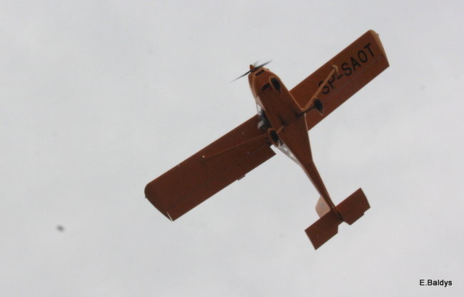 Bawili się w klasztornym ogrodzie (zdjęcia)