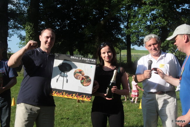 Majówka z LOB-em (zdjęcia)