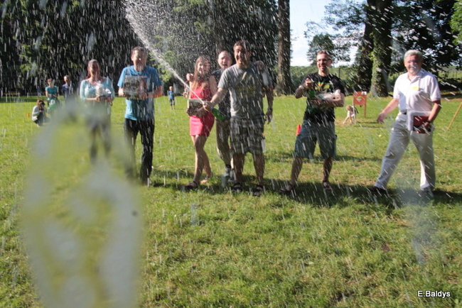 Majówka z LOB-em (zdjęcia)