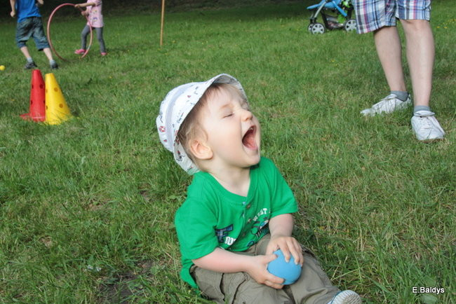 Majówka z LOB-em (zdjęcia)