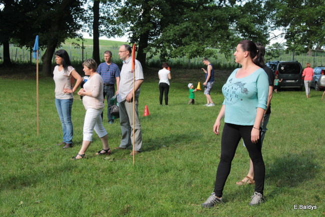 Majówka z LOB-em (zdjęcia)