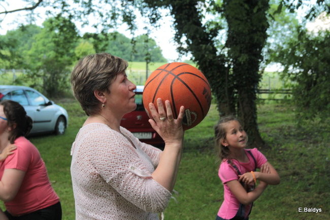 Majówka z LOB-em (zdjęcia)