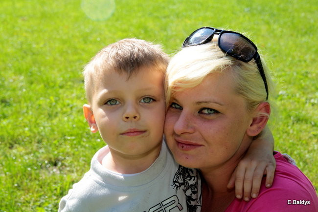 Majówka z LOB-em (zdjęcia)