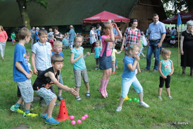 Majówka z LOB-em (zdjęcia)