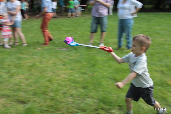 Majówka z LOB-em (zdjęcia)