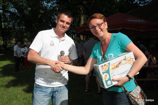 Majówka z LOB-em (zdjęcia)