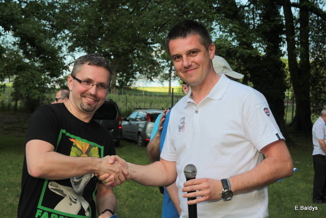 Majówka z LOB-em (zdjęcia)