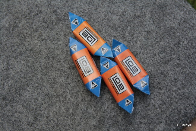 Majówka z LOB-em (zdjęcia)