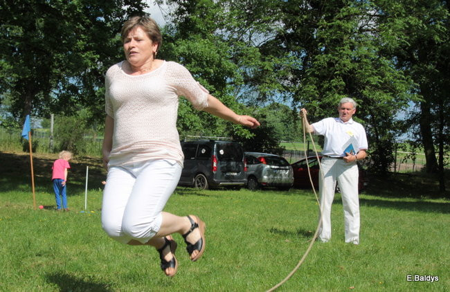 Majówka z LOB-em (zdjęcia)