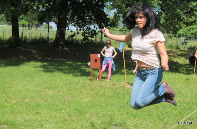 Majówka z LOB-em (zdjęcia)