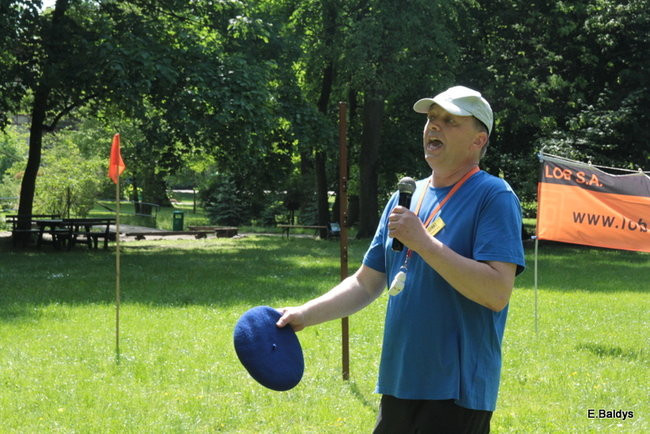 Majówka z LOB-em (zdjęcia)