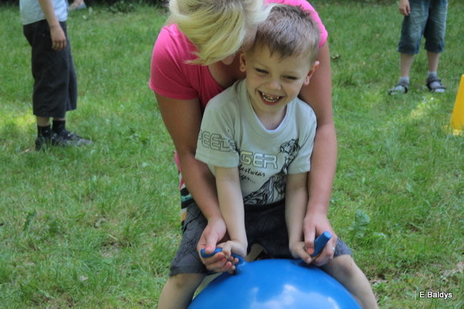 Majówka z LOB-em (zdjęcia)