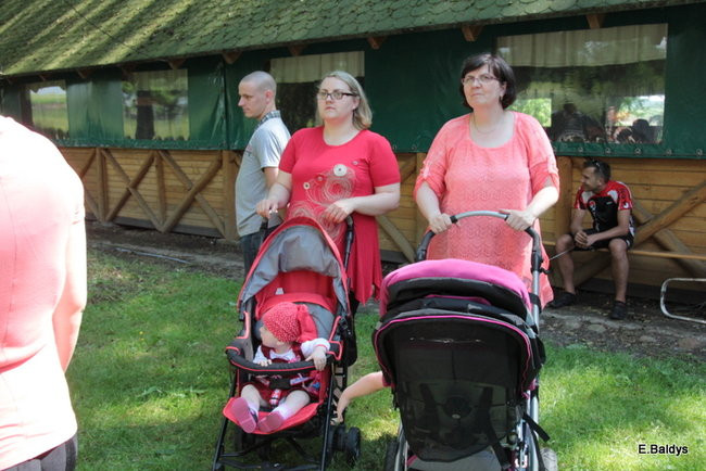 Majówka z LOB-em (zdjęcia)