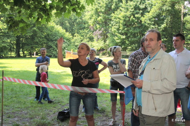 Majówka z LOB-em (zdjęcia)