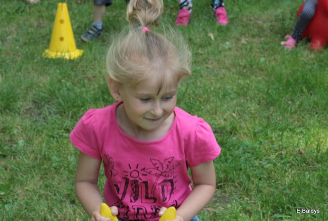 Majówka z LOB-em (zdjęcia)