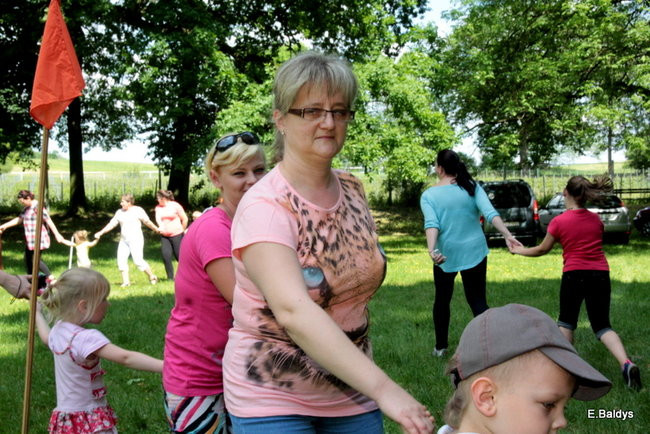 Majówka z LOB-em (zdjęcia)