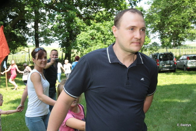 Majówka z LOB-em (zdjęcia)